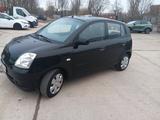 Kia Picanto - gebrauchte Kia Picanto aus dem Jahr 2004