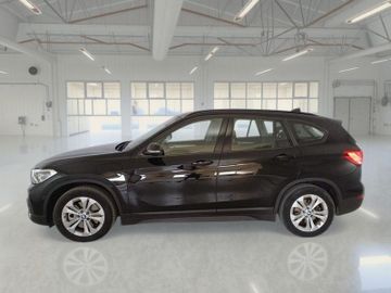 BMW X1 - 5