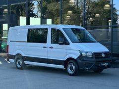 VW Crafter - Ansicht 5