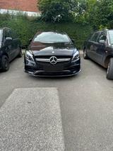 Mercedes-Benz A 45 AMG A 45 4MATIC DCT AMG Sport (Line) - gebrauchte Mercedes-Benz A 45 AMG aus dem Jahr 2017
