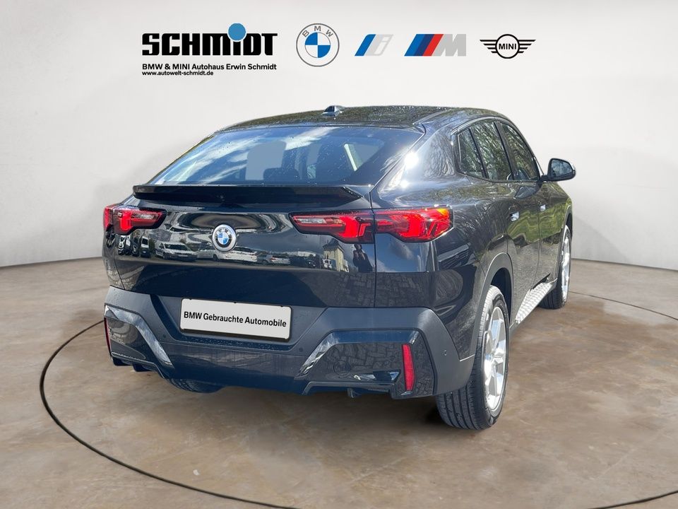 BMW X2 - Bild 5