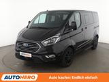 Ford Tourneo Custom 2.0 TDCi 320 L1 Titanium X Aut. - Ford Tourneo Custom L2 Titanium X Gebrauchtwagen