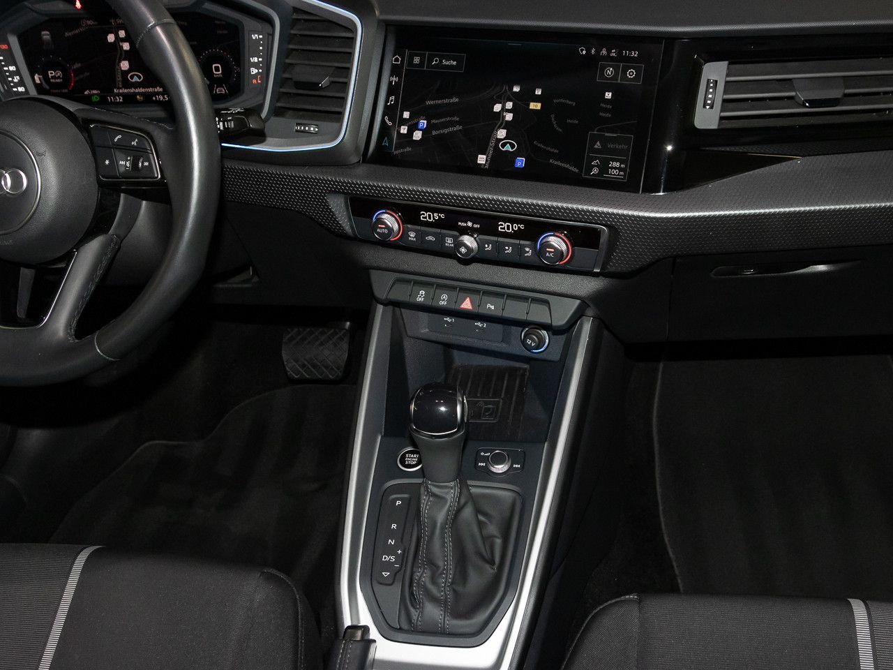 Audi A1 - Bild 13