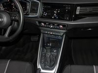 Audi A1 - Vorschau Bild 13