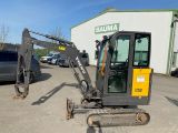 Volvo EC 20 E auch MIETE - Offers matching your search criteria