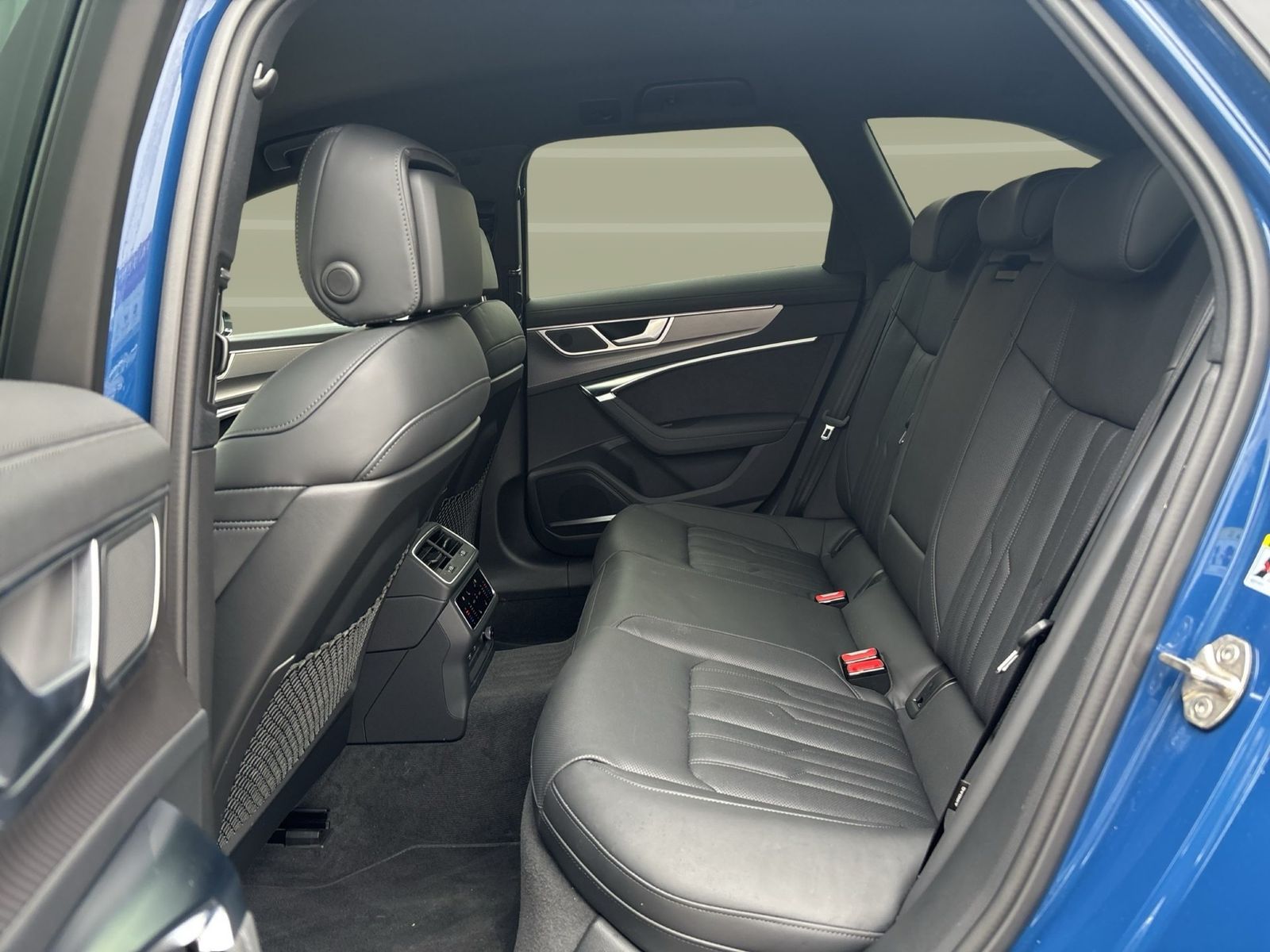 Audi RS6 - Bild 21
