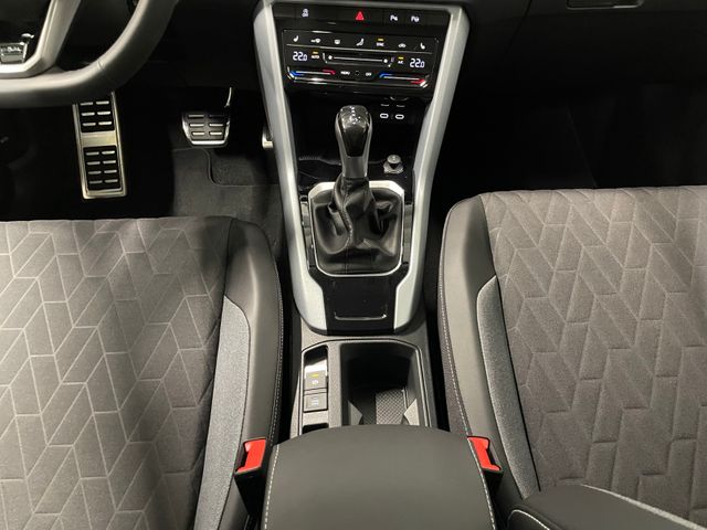 T-Roc Goal 1.5 TSI DSG LED SHZ ACC APP