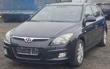 Hyundai i30 1.4 Edition Plus/TÜV 6.26/Allweter/1HD - gebrauchte Hyundai i30 aus dem Jahr 2010