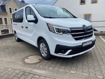Renault Trafic Combi L2H1 3,0t  Life mit Tageszulassung