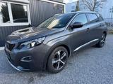 Peugeot 5008 Allure/AUT/7.SITZER/NAVI/I-COCPIT - Peugeot 5008 in Stuttgart