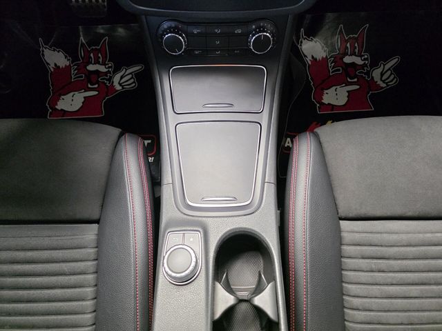 MERCEDES-BENZ B 180 — Foto 22