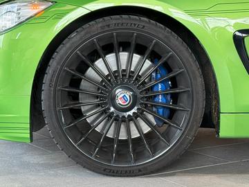 2016 Alpina B4 — фото 2