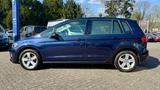 Volkswagen Golf VII Sportsvan 1.2 TSI BMT NAVI ACC DSG - Volkswagen Gebrauchtwagen in Mönchengladbach