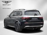 Mercedes-Benz GLS 600 Maybach Night Series - gebrauchte Mercedes-Benz GLS 600 aus dem Jahr 2024
