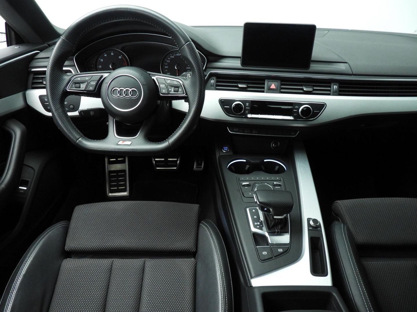 Audi A5 Sportback 2.0 TFSI MHEV Sport S-line Edition foto 7