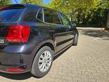 Volkswagen Polo 1.2 TSI 66kW BMT Comfortline Comfortline - VW Polo Gebrauchtwagen in Düsseldorf