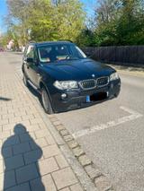 BMW x3 e83 gute Zustand - BMW E83 - BMW X3