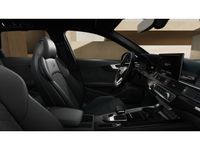 Audi A4 - Vorschau Bild 3