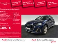 Audi Q5 - Vorschau Bild 1