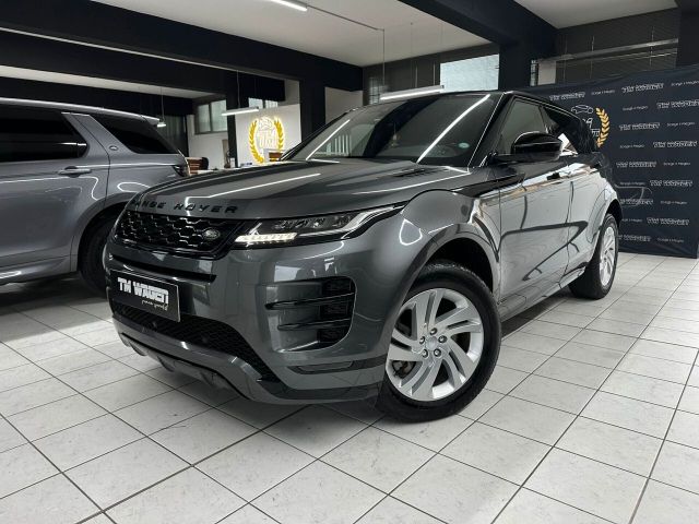 Land Rover Range Rover Evoque 2.0d i4 mhev R-Dyn