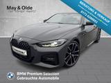 BMW 420 d xDrive Coupe M-Sport HuD 360° H/K GSHD ACC - gebrauchte BMW 420 aus dem Jahr 2020
