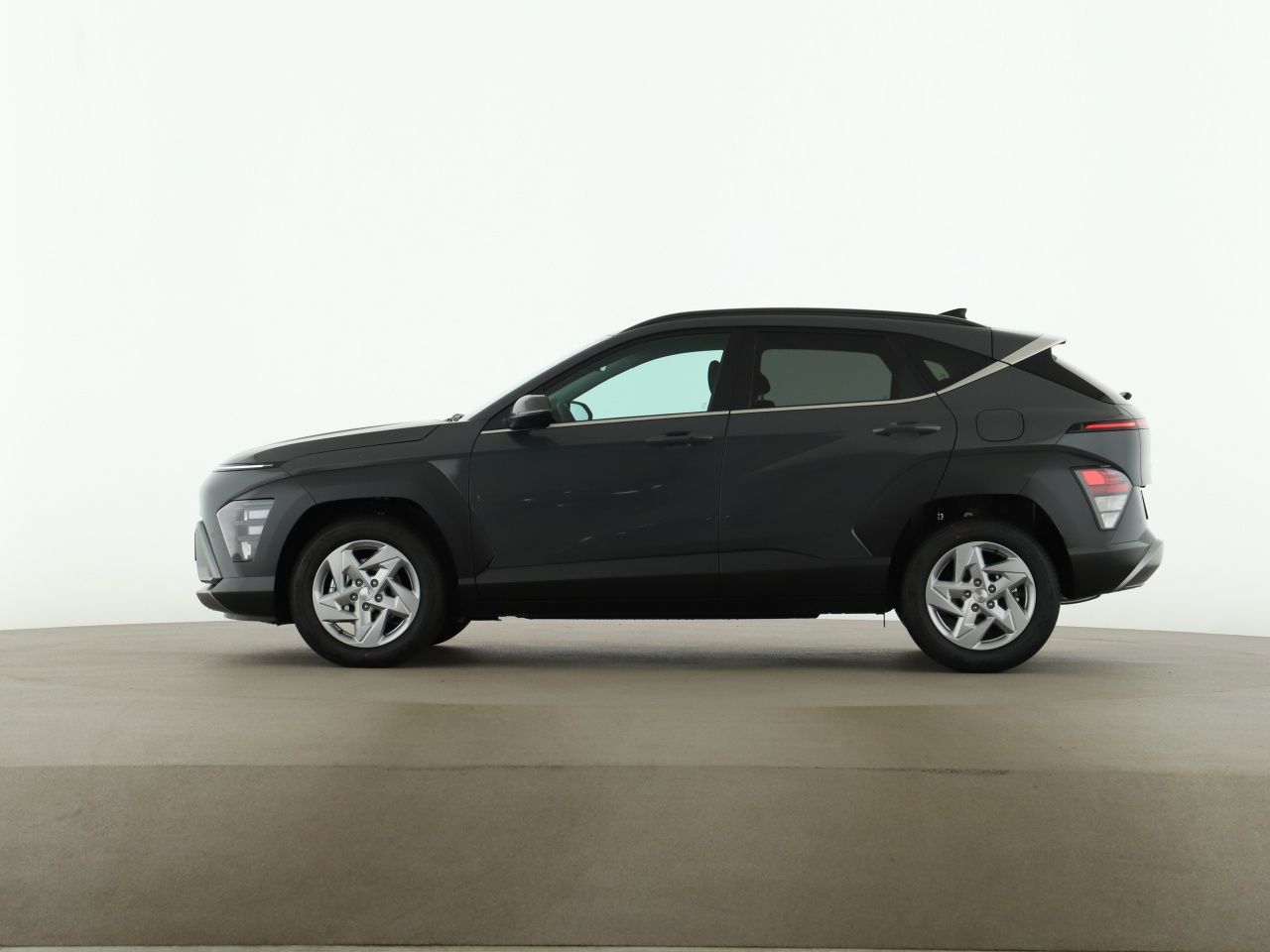 Hyundai Kona – Bild 4