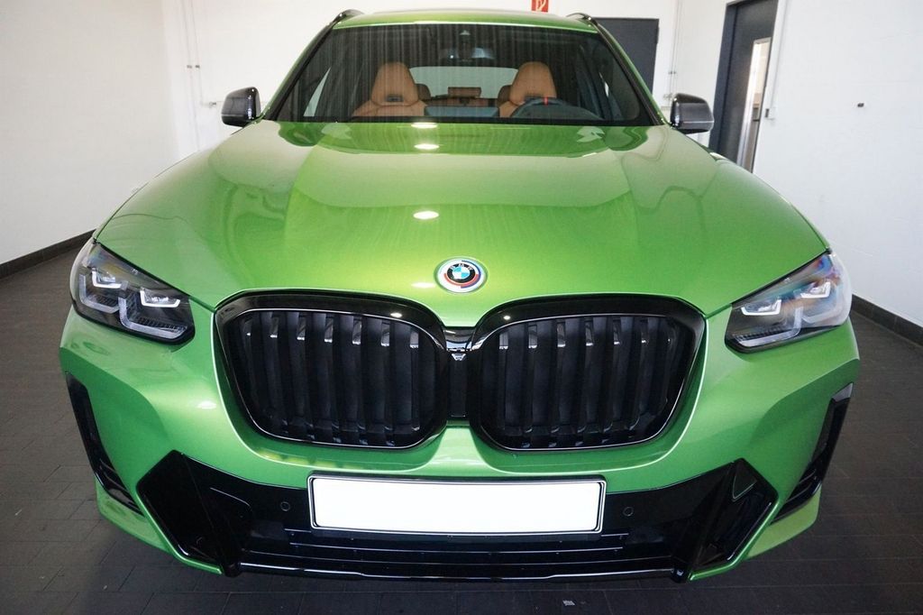 Image of BMW X3