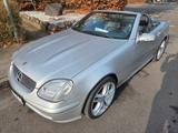 Mercedes-Benz SLK 230 KOMPRESSOR - - gebrauchte Mercedes-Benz SLK 230 aus dem Jahr 2002