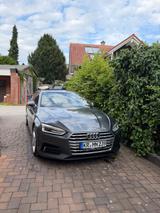 Audi A5 g-tron 2.0 TFSI S tronic Sportback - - Audi A5 mit CNG-Antrieb