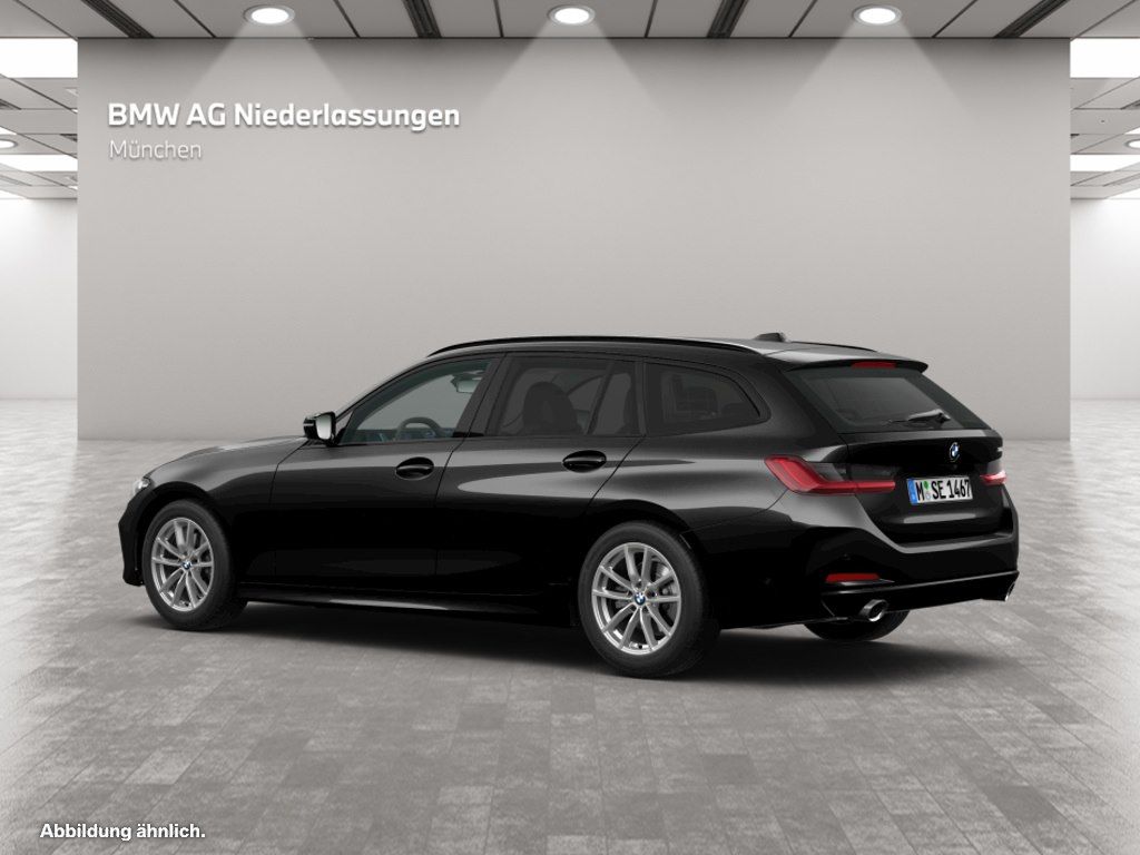BMW 318 - Bild 8
