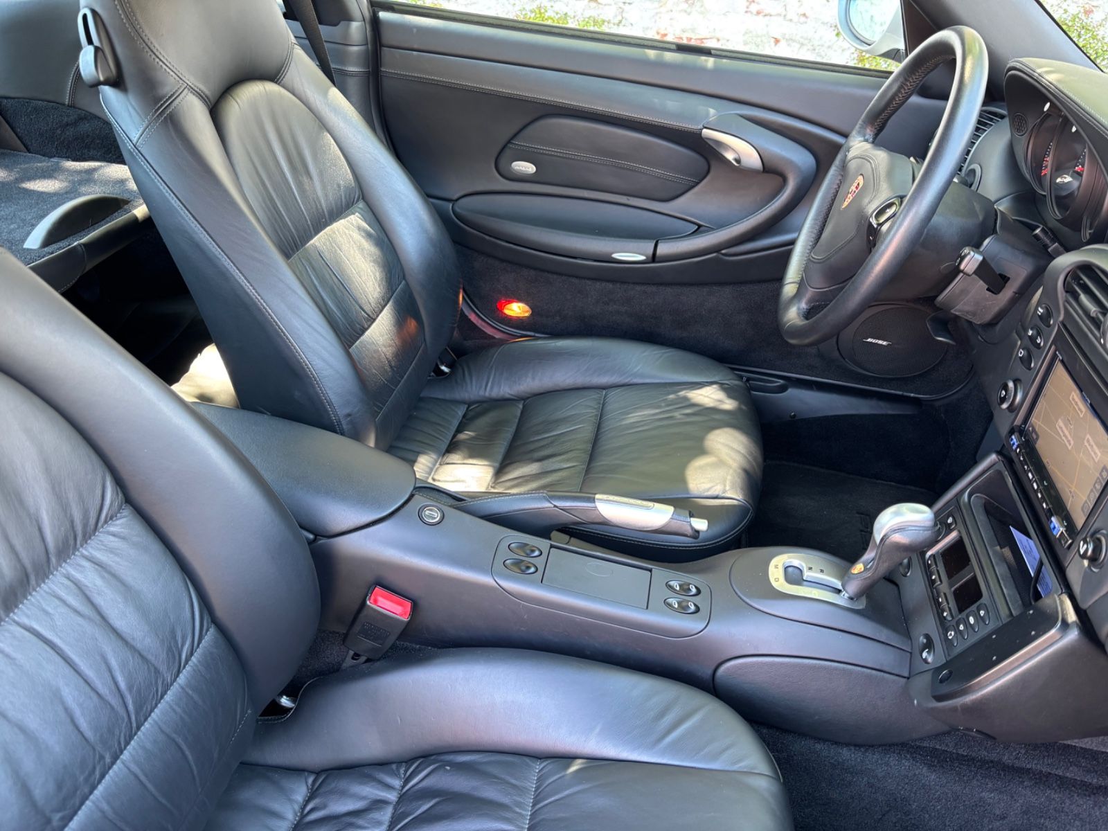 PORSCHE 996 15