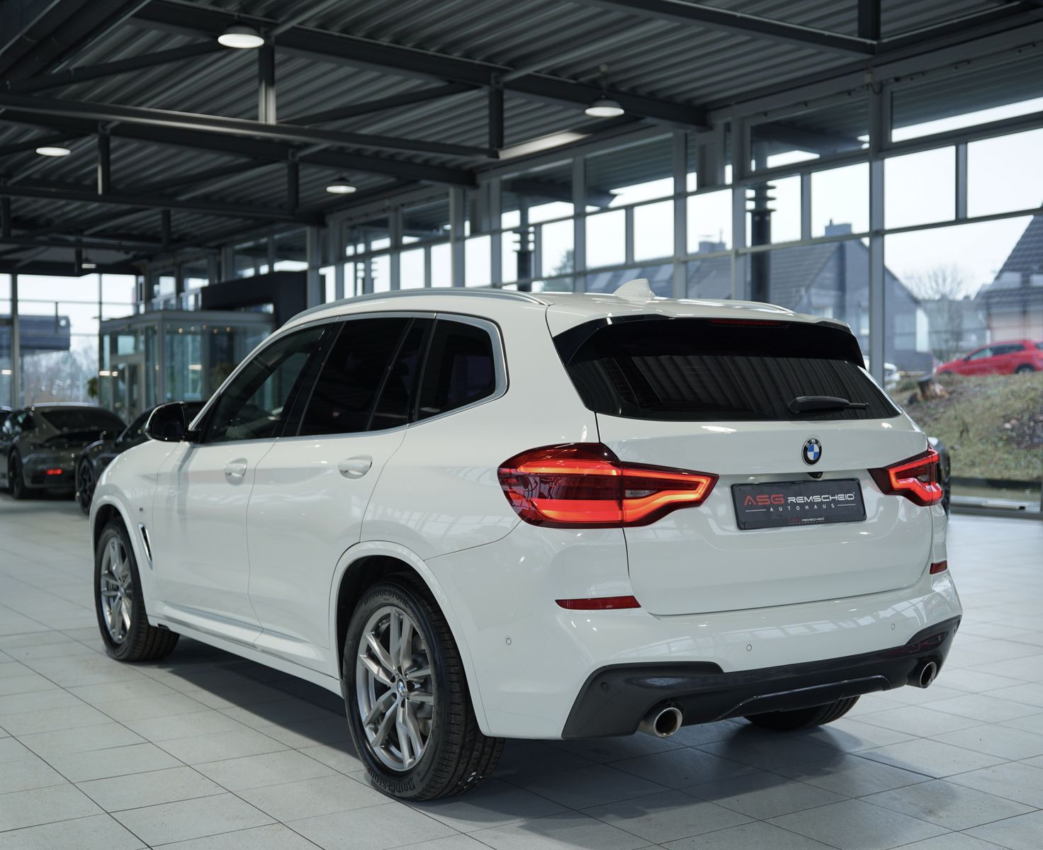 Bmw X3 M40
