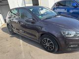 Volkswagen Polo V Lounge R Line  BMT/Start-Stopp - Volkswagen Polo: R