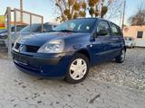 Renault Clio II Campus - Renault Clio aus 2006: Campus