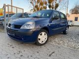 Renault Clio II Campus - Renault Clio aus 2006: Campus