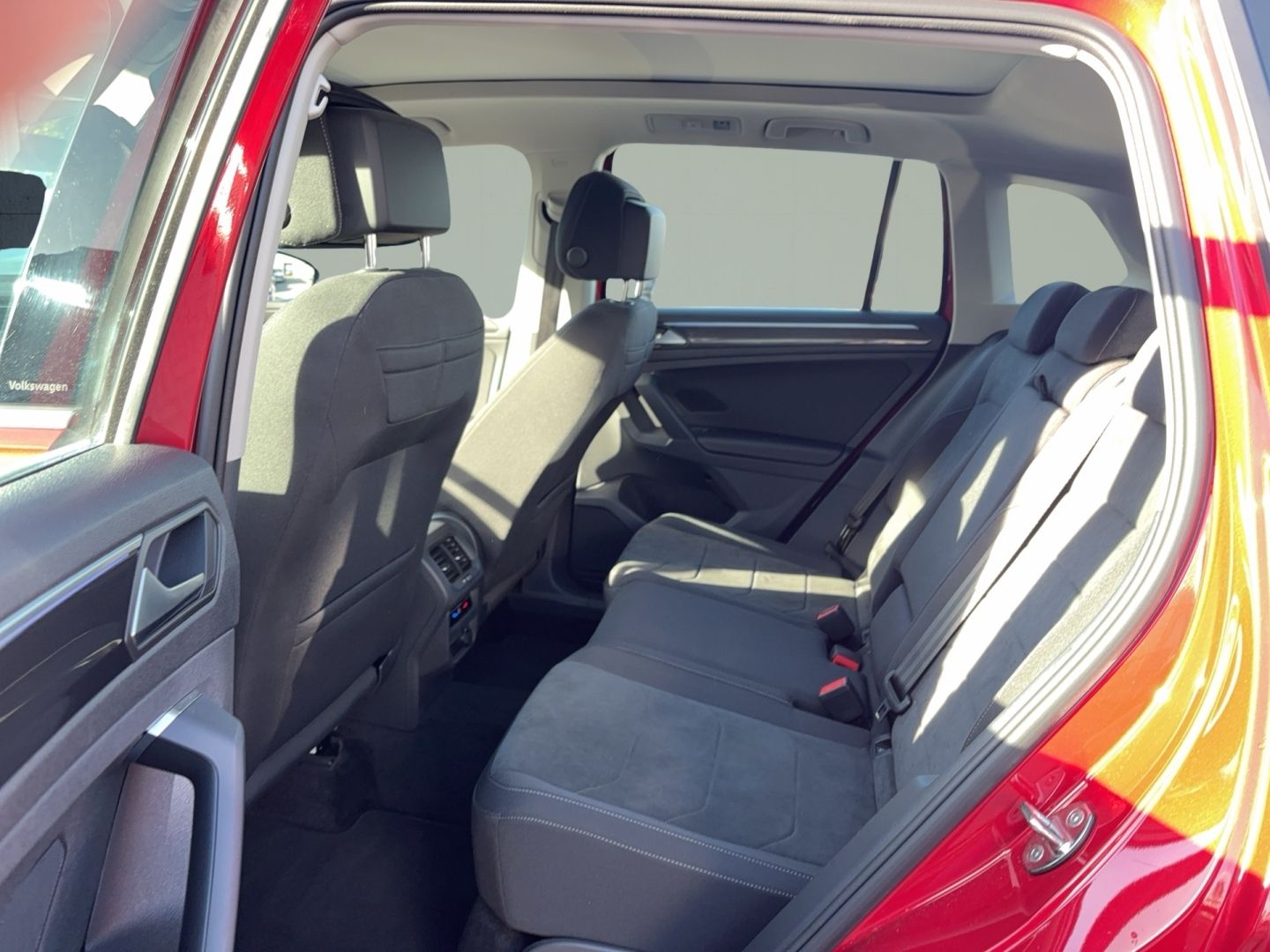 Volkswagen Tiguan - Bild 13