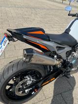 KTM 790 Duke L | Garantie | viele Extras | neuw. - KTM 790 DUKE L