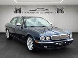 Jaguar XJ 2.7 D XJ6 Classic/Xenon/Navi/Volleder - Jaguar XJ XJ6
