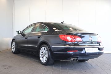 Volkswagen Passat CC 2.0 TDI DSG ACC+KEY+XEN+NAVI+PANO