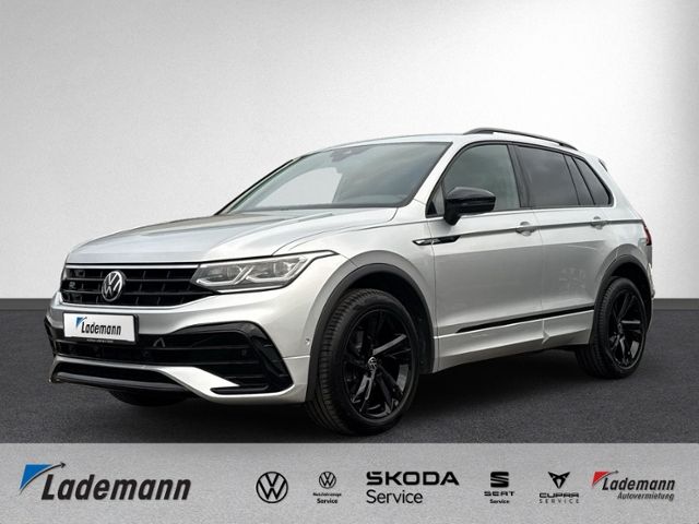 Tiguan 2.0 TDI DSG R-LINE ALLRAD AHK+IQ.LIGHT