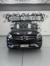 Mercedes-Benz Mercedes-benz GLE 350 250 d 4Matic Premium Plus - Mercedes-Benz GLE 250 aus 2018