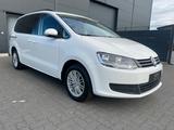 Volkswagen Sharan 2,0 TDI DSG Comfortline BMT* 7-SITZE*NAVI - gebrauchte VW Sharan aus dem Jahr 2014