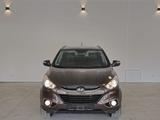 Hyundai ix35 Style 4WD Bi-Xenon*Temp.*SHZ V+H*Bluet. - Hyundai ix35: Blue
