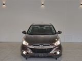 Hyundai ix35 Style 4WD Bi-Xenon*Temp.*SHZ V+H*Bluet. - Hyundai ix35 mit Diesel-Antrieb: Geländewagen, Style