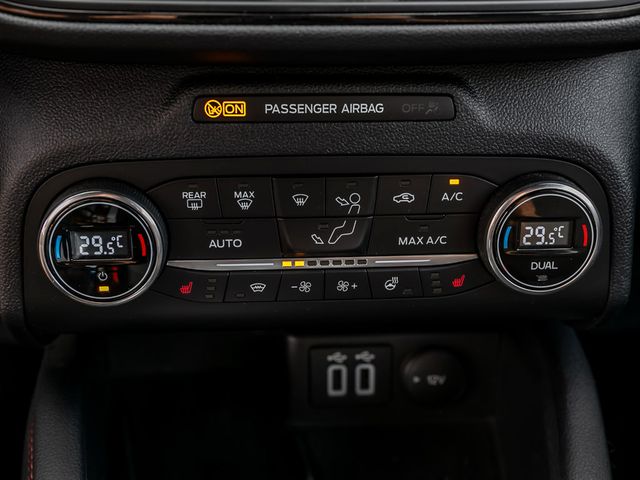 Ford Kuga 2.5 Plug-In Hybrid ST-Line Navi Kamera