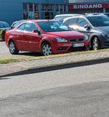 Ford Focus Cabrio 1.6 Trend Zahnriemen neu - Ford Focus Gebrauchtwagen in Kiel