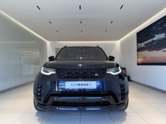 Foto Nummer 7: LAND ROVER Discovery