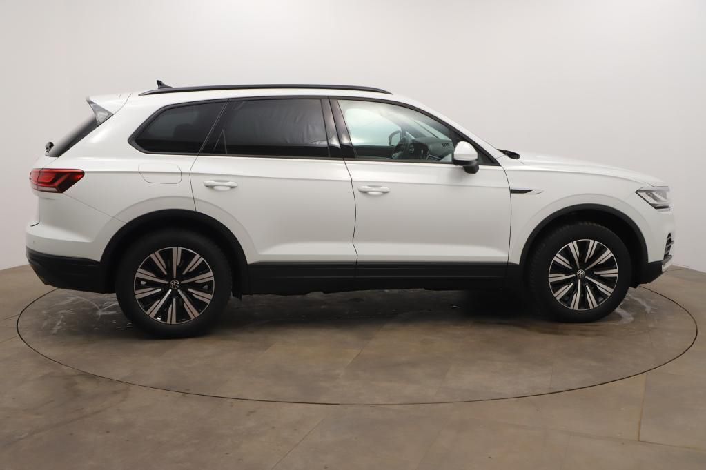 Volkswagen Touareg 4Motion 3.0 TDI SCR Klima*Tempo*PDC*Nav