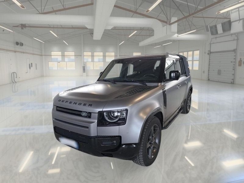 Land Rover LAND ROVER DEFENDER 2.0SI4 PHEV 404 110 X-DYNAMI
