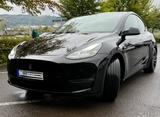 Tesla Model Y Performance  94% Akkuzertifikat, MwSt. - Tesla Gebrauchtwagen von 2024